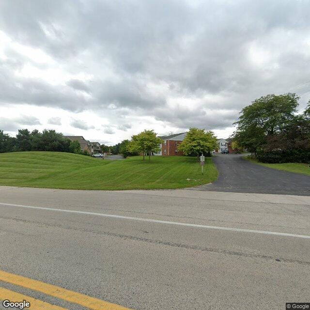 Photo of HARVEST MEADOWS. Affordable housing located at 652 W HILLCREST RD SAUKVILLE, WI 53080