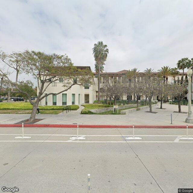 Photo of Culver City Housing Authority. Affordable housing located at 9770 Culver Boulevard CULVER CITY, CA 90232