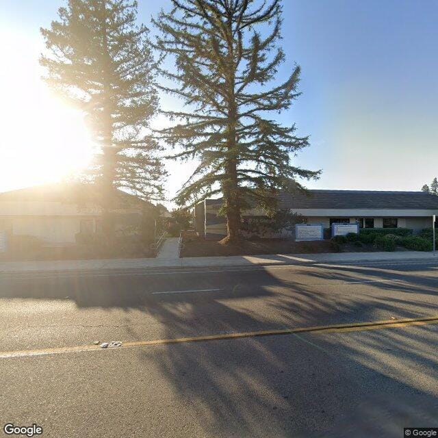 Photo of WHISPERING WOODS at 5241 N FRESNO ST FRESNO, CA 93710