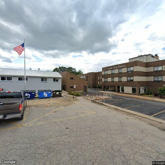 Photo of Viroqua Housing Authority. Affordable housing located at 200 Park View Court VIROQUA, WI 54665