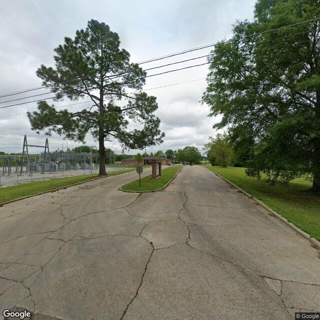 Photo of THE MEADOWS APTS at 300 REBECCA RD COLLINS, MS 39428