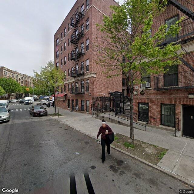 Photo of 1890 ANDREWS AVENUE. Affordable housing located at 1890 ANDREWS AVENUE NEW YORK, NY 10453