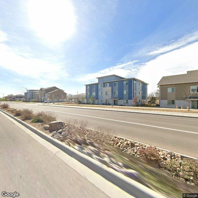Photo of NORTHFIELD COMMONS at SUNIGA DR AND REDWOOD ST FORT COLLINS, CO 80524