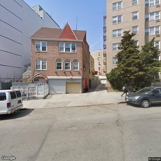 Photo of URBAN RENAISSANCE COLLABORATION. Affordable housing located at 418 E 148TH ST BRONX, NY 10455