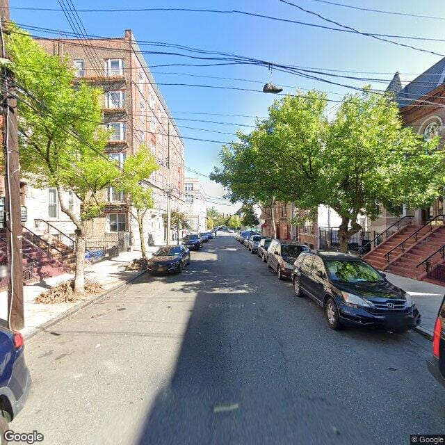 Photo of BECK STREET CLUSTER. Affordable housing located at 909 AVE ST JOHN BRONX, NY 10455