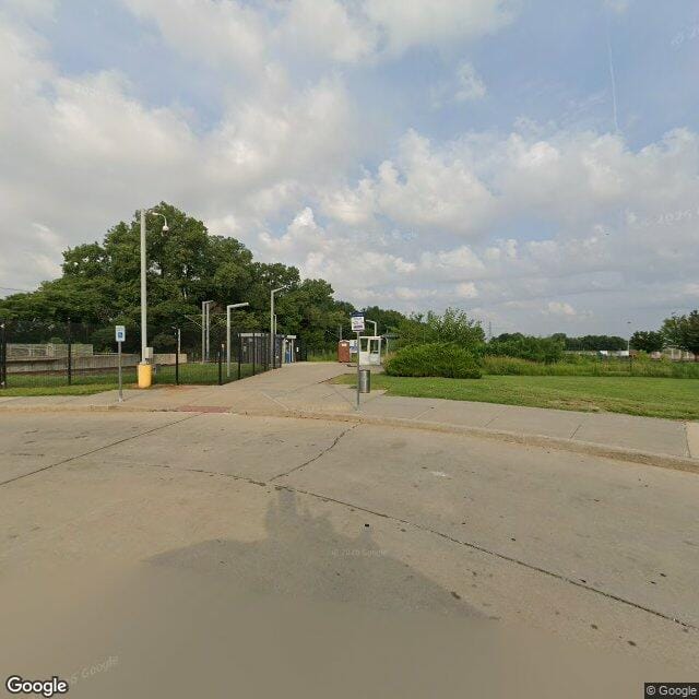 Photo of The Housing Authority of City of East St. Louis. Affordable housing located at 700 N 20TH Street EAST SAINT LOUIS, IL 62205