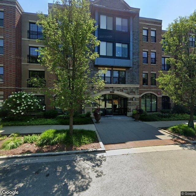 Photo of KILPATRICK RENAISSANCE at 4655 W. BERTEAU AVENUE CHICAGO, IL 60641