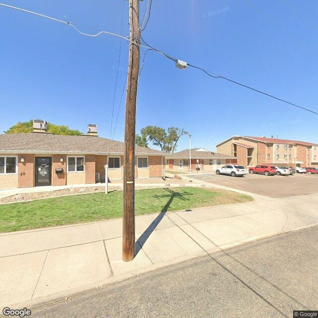 Photo of Otero County Housing Authority. Affordable housing located at 315 E. 5th Street LA JUNTA, CO 81050