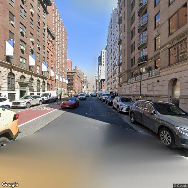 Photo of LEXINGTON COURT. Affordable housing located at 2010 LEXINGTON AVENUE NEW YORK, NY 10035