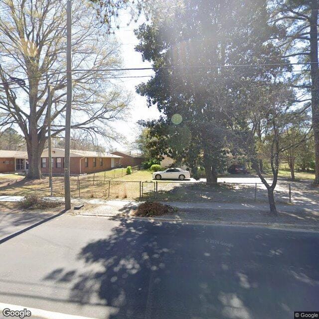 Photo of Maxton Housing Authority at 326 Martin Luther King Jr. Drive MAXTON, NC 28364