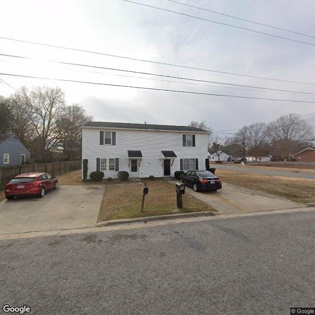 Photo of 309 WATAUGA AVE at 309 WATAUGA AVE GREENVILLE, NC 27834