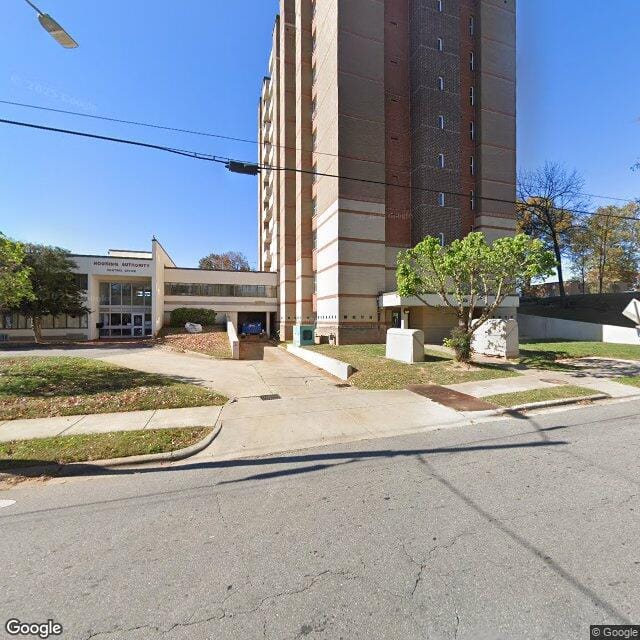 Photo of Housing Authority of the City of Asheville. Affordable housing located at 165 S FRENCH BROAD Ave. ASHEVILLE, NC 28801