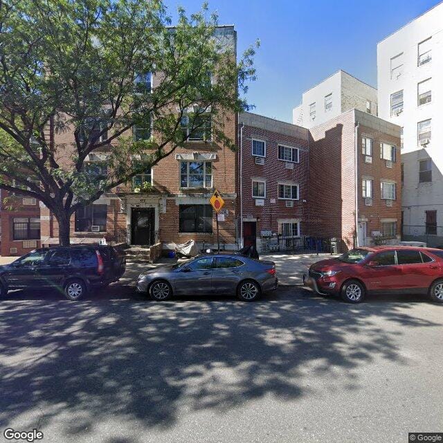 Photo of 877 Intervale Ave. Affordable housing located at 877 Intervale Ave Bronx, NY 10459