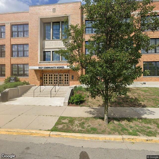 Photo of 415 FRANKLIN. Affordable housing located at 415 FRANKLIN SE GRAND RAPIDS, MI 49507