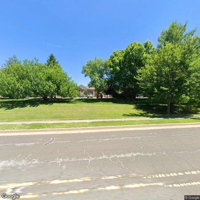 Photo of MAY APTS at 1701 BRYANT AVE EDWARDSVILLE, IL 62025