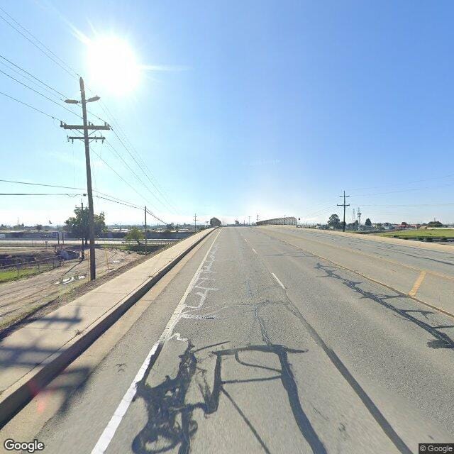Photo of SHERWOOD VILLAGE at 808 N MAIN ST SALINAS, CA 93906