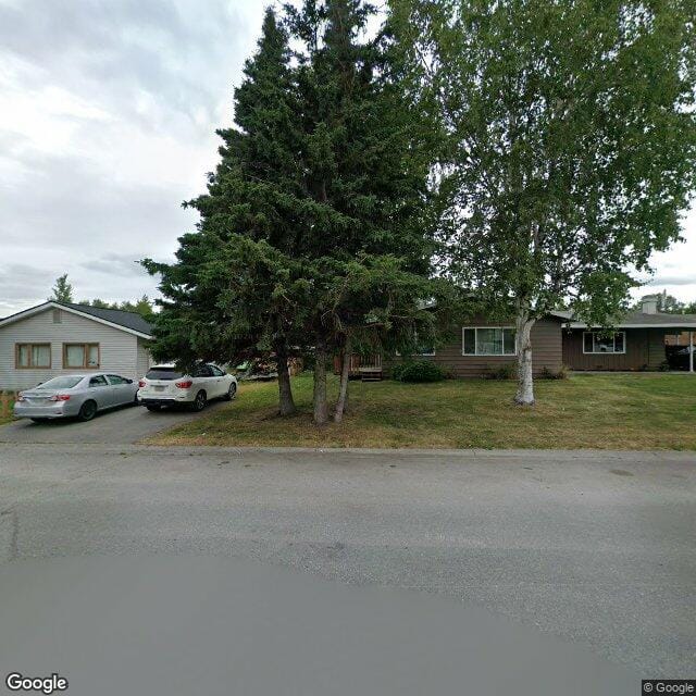 Photo of QANCHI PLACE. Affordable housing located at 630 WEST 8TH AVENUE ANCHORAGE, AK 99501
