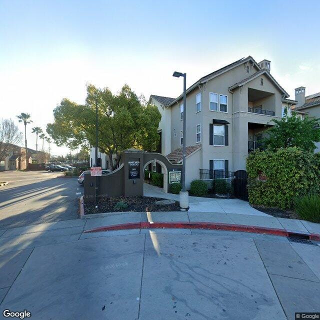 Photo of MONTE VISTA GARDENS FAMILY APARTMENTS at 2601 NUESTRA CASTILLO COURT SAN JOSE, CA 95127