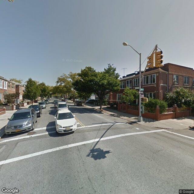 Photo of BENSONHURST HOUSING FOR THE ELDERLY. Affordable housing located at 2164 78TH ST BROOKLYN, NY 11214