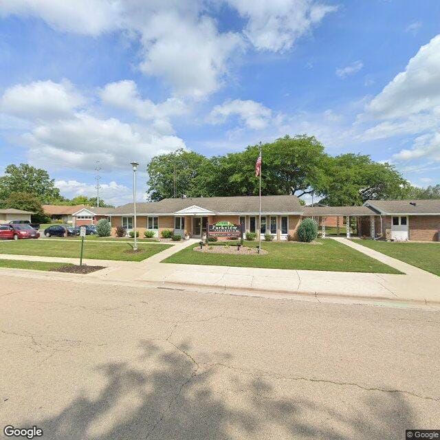 Photo of Brillion Housing Authority. Affordable housing located at 210 South Parkway BRILLION, WI 54110