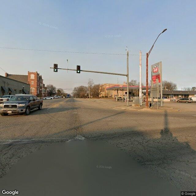 Photo of Housing Authority of the City of Booneville at 272 SOUTH SHARPE AVENUE BOONEVILLE, AR 72927