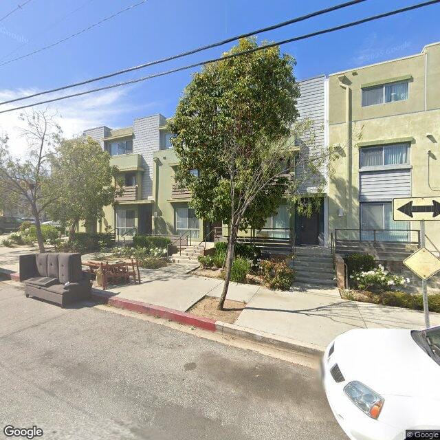 Photo of TOBERMAN VILLAGE. Affordable housing located at 142 W SANTA CRUZ ST SAN PEDRO, CA 90731