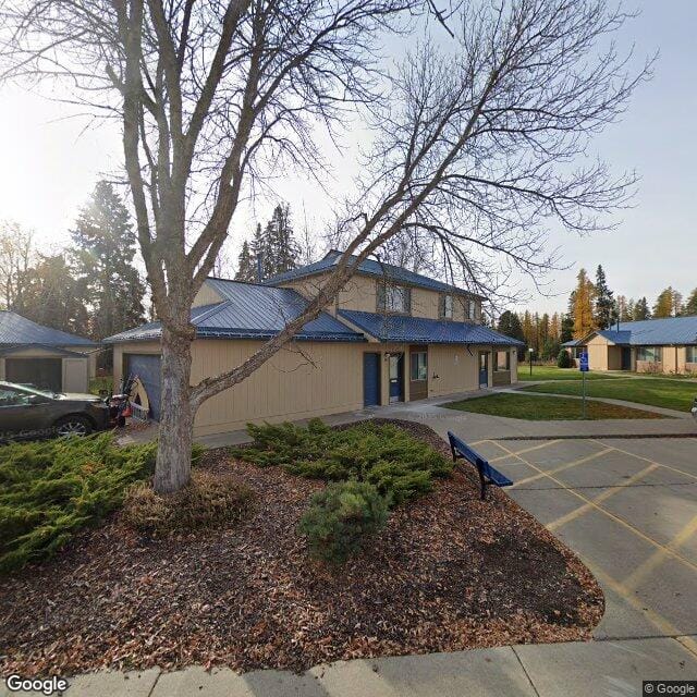 Photo of STONECREEK APARTMENTS. Affordable housing located at 819 - 885 ASHAR WHITEFISH, MT 59937