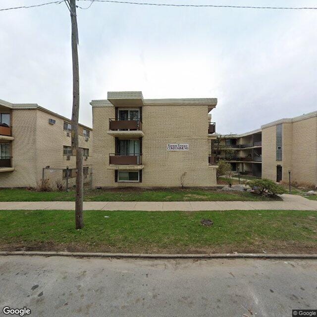 Photo of Meadow View Apartments. Affordable housing located at 12500 Fairview Ave Blue Island, IL 60406