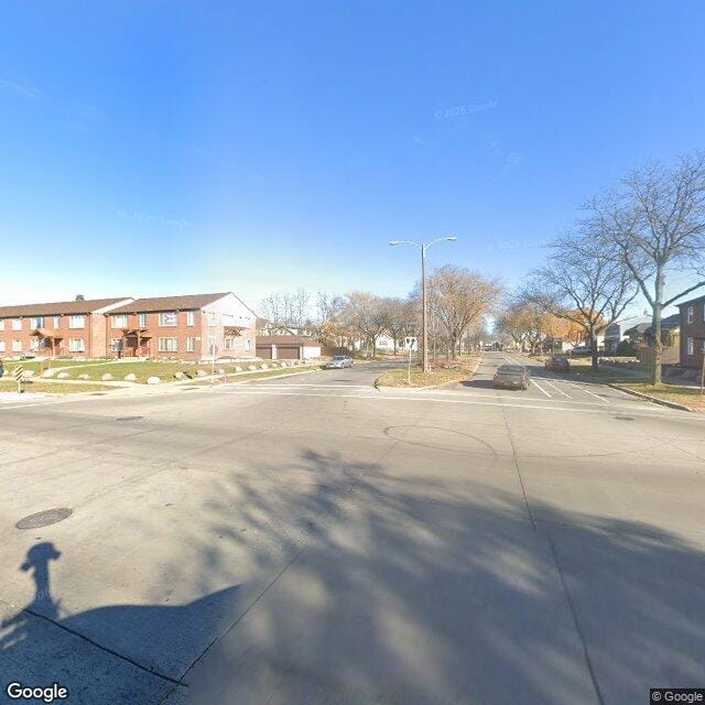 Photo of GARDEN HOMES TOWNHOUSES. Affordable housing located at 4100 N 27TH ST MILWAUKEE, WI 53216