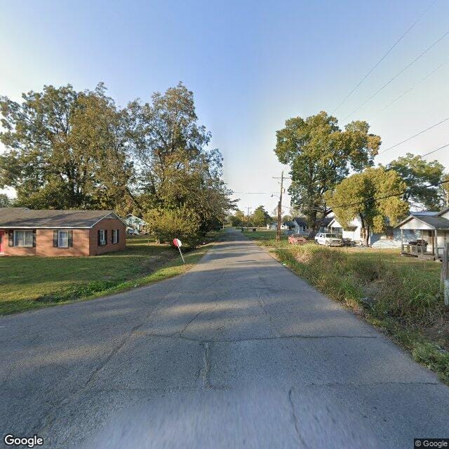 Photo of ROSEDALE ESTATES at 309 RAILRD ST EXTENDED ROSEDALE, MS