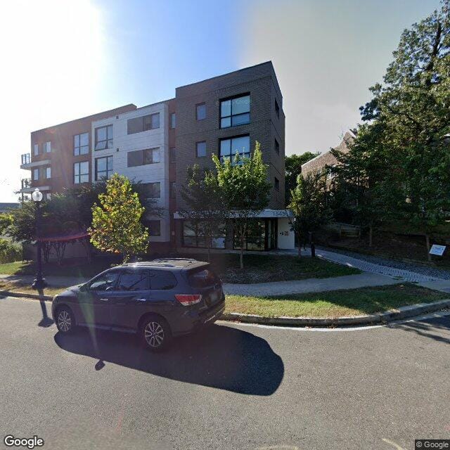 Photo of GIRARD STREET APARTMENTS. Affordable housing located at 1545 GIRARD STREET,,NE WASHINGTON, DC 20018