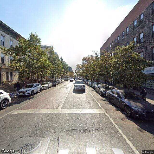 Photo of ROGERS AVENUE. Affordable housing located at 1345 ROGERS AVENUE BROOKLYN, NY 11210