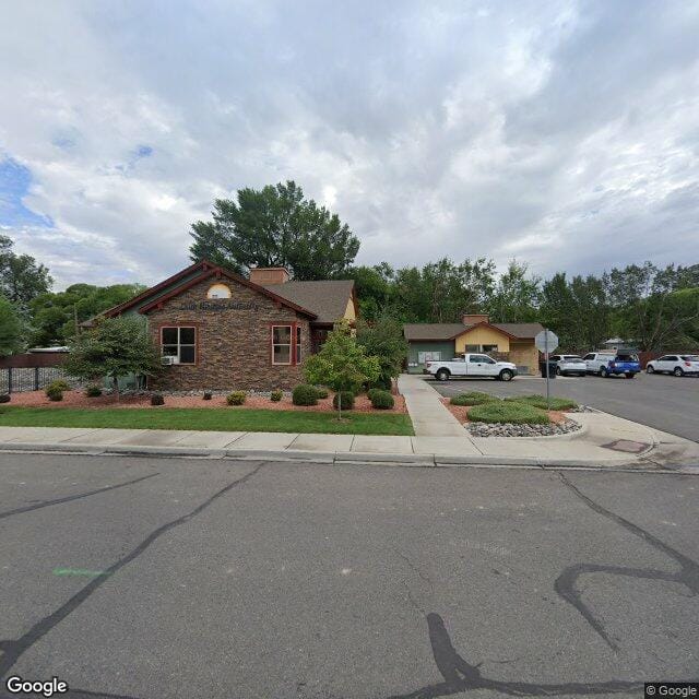 Photo of Delta Housing Authority. Affordable housing located at 501 14TH Street DELTA, CO 81416