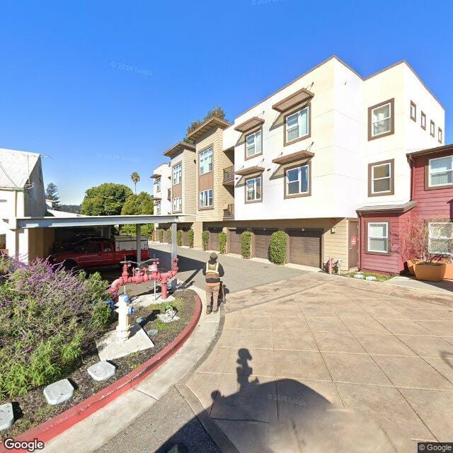 Photo of RIVERWALK APARTMENTS at 110 LINDBERG STREET SANTA CRUZ, CA 95060
