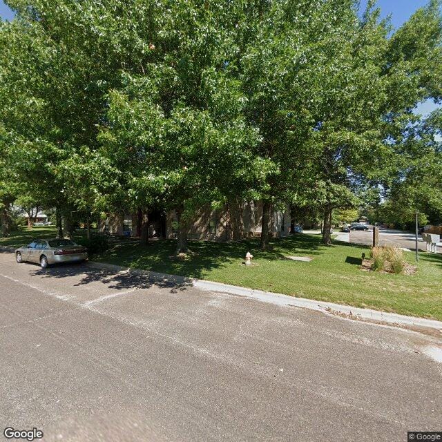Photo of MEADOW LANE APTS. Affordable housing located at 1401 EL CAMINO DR PEKIN, IL 
