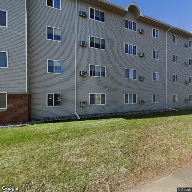 Photo of CITY WALK. Affordable housing located at 120 GRAND AVE WAUSAU, WI 54403