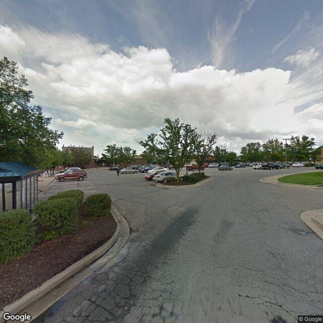 Photo of GRANDVILLE APARTMENTS at 652 GRANDVILLE AVE SW GRAND RAPIDS, MI 49503