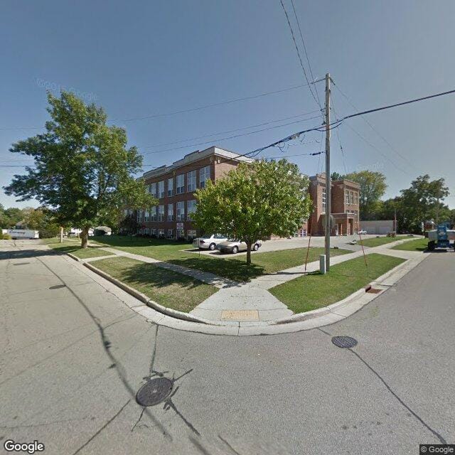 Photo of CENTRAL PARK APTS. Affordable housing located at 517 NEWBURY ST RIPON, WI 54971
