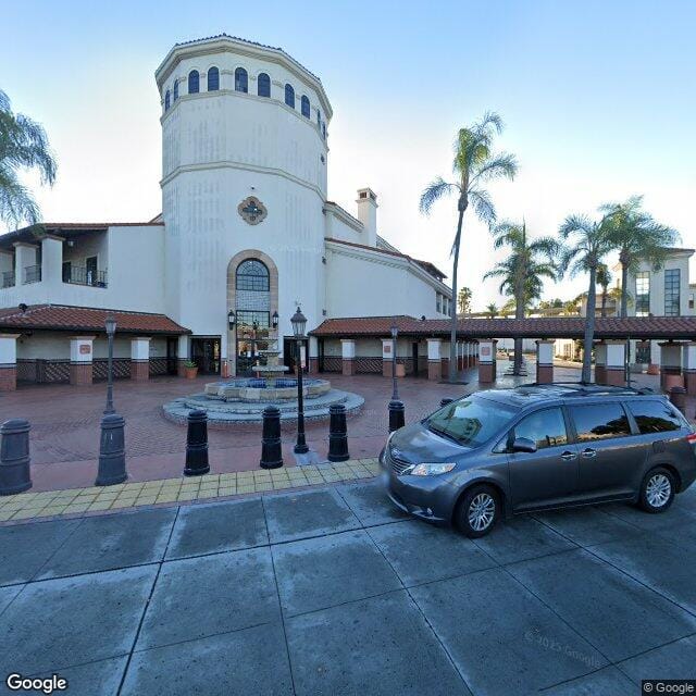 Photo of SANTA ANA STATION DISTRICT PHASE I at 616 N LACY ST SANTA ANA, CA 92701