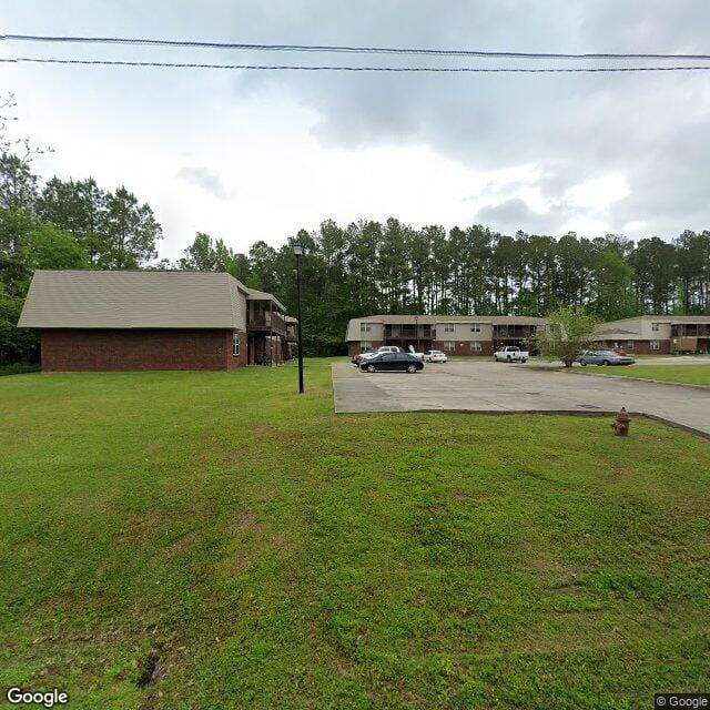 Photo of Regency Place Apartments. Affordable housing located at 135 Preston St Sumrall, MS 39482