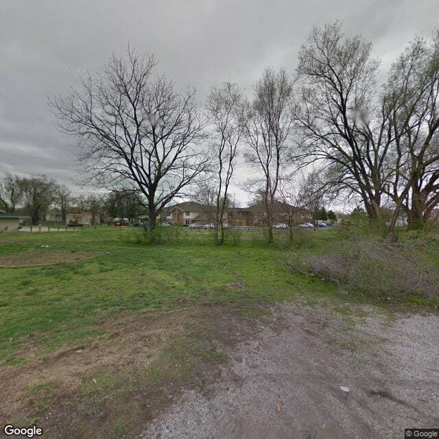 Photo of VINTAGE GARDEN APTS. Affordable housing located at 2231 ADAMS ST GRANITE CITY, IL 62040