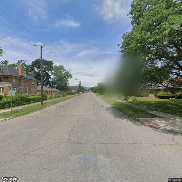 Photo of WEST BOSTON APTS at 2725 W BOSTON BLVD DETROIT, MI 48206