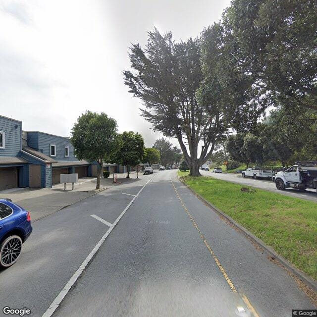 Photo of VISTA DEL MONTE APTS. Affordable housing located at 49 GOLD MINE DR SAN FRANCISCO, CA 94131