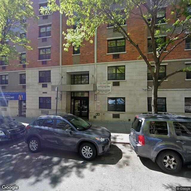 Photo of 2065 MORRIS AVENUE ASSOCIATES LP. Affordable housing located at 2065 MORRIS AVENUE BRONX, NY 10452