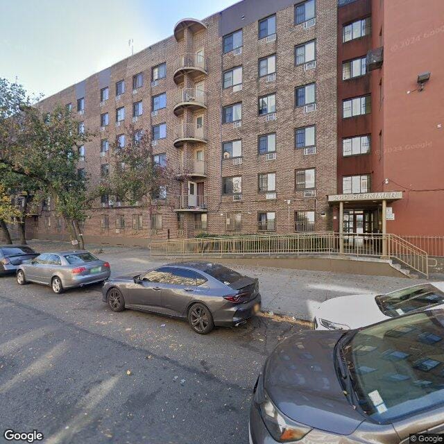 Photo of 260 HERKIMER STREET LP. Affordable housing located at 260 HERKIMER STREET BROOKLYN, NY 11216