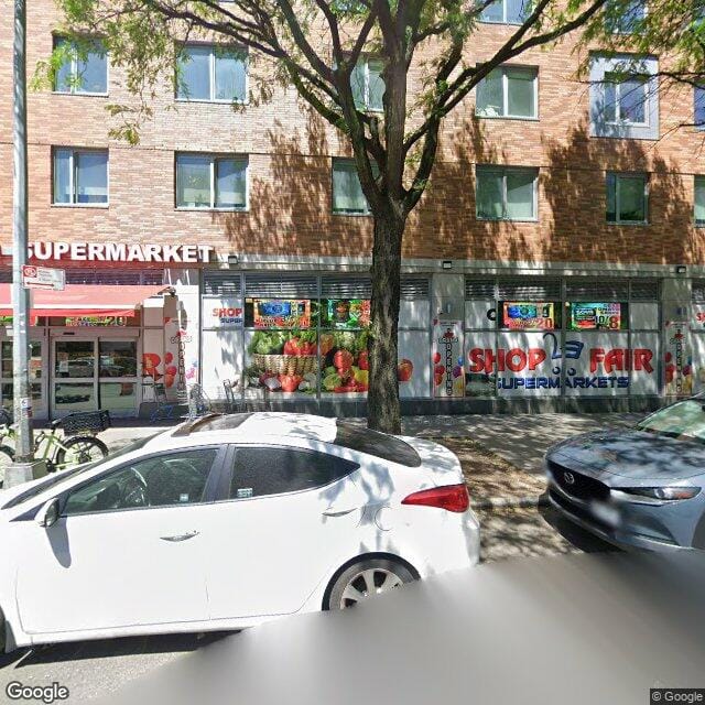 Photo of PARK HAVEN. Affordable housing located at 345 ST ANN'S AVE. BRONX, NY 10454