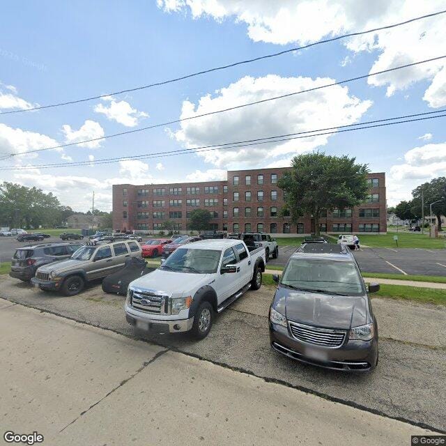 Photo of SHOE FACTORY APTS. Affordable housing located at 913 N SPRING ST BEAVER DAM, WI 53916