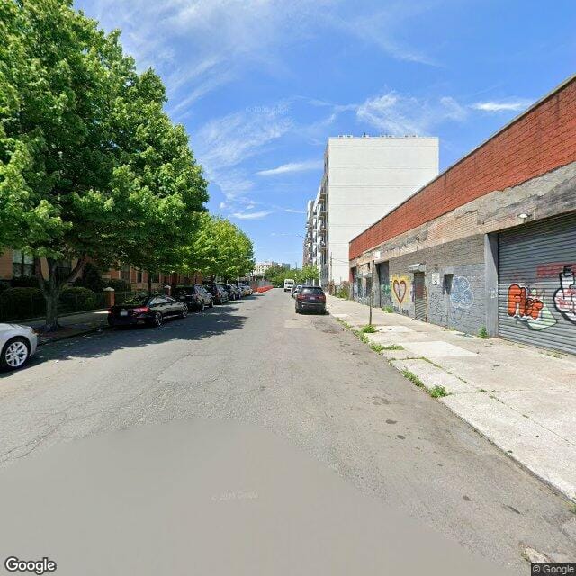 Photo of STEBBINS - PROSPECT. Affordable housing located at 758 E 168TH ST BRONX, NY 10456