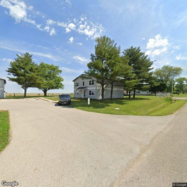 Photo of WENONA PLACE APTS. Affordable housing located at 520 W ELM ST WENONA, IL 61377