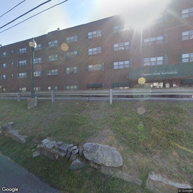 Photo of Winchester Housing Authority. Affordable housing located at 80 CHESTNUT Street WINSTED, CT 6087
